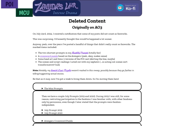 fics/delcon screenshot