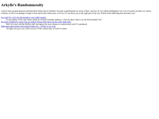 main screenshot