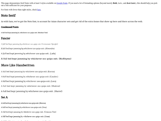 testingfonts/serif_4plus screenshot