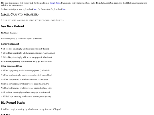 testingfonts/serif_under4 screenshot