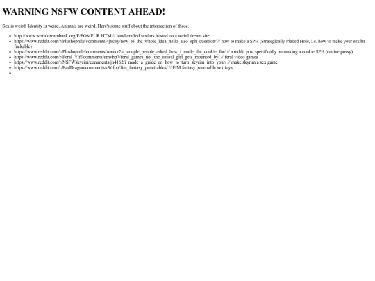wip/archives/v2/sitev2/secret/fursex screenshot
