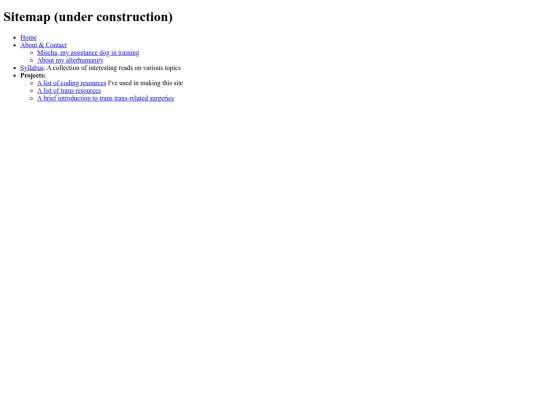 wip/archives/v2/sitev2/sitemap screenshot