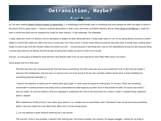 wip/pages/blog/detrans screenshot