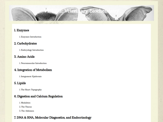 wip/vet/dvm2/272/272-index screenshot