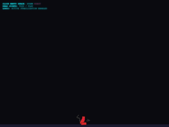 r.u.r-ragdolls screenshot