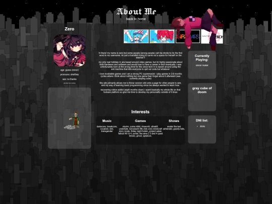 about screenshot