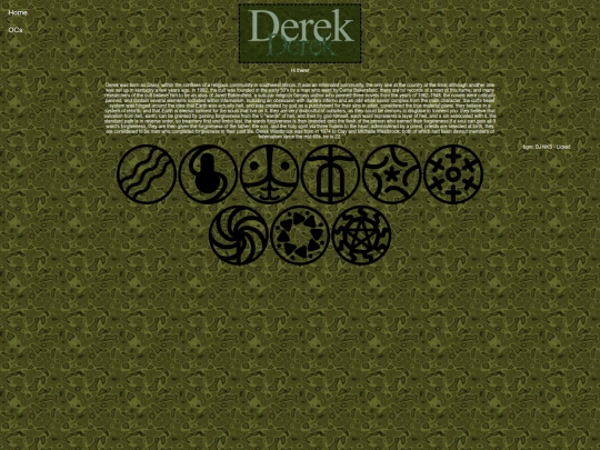 oc/derek/character screenshot