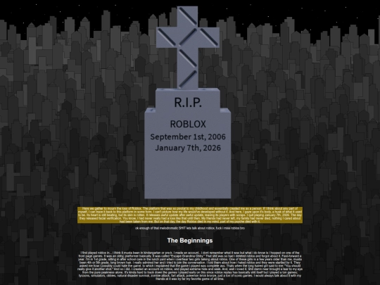webshrine/robloxmemorial screenshot