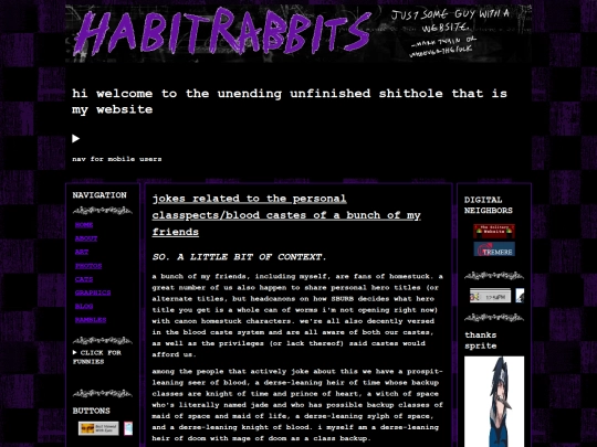 entries/unscripted/titlefunnies screenshot