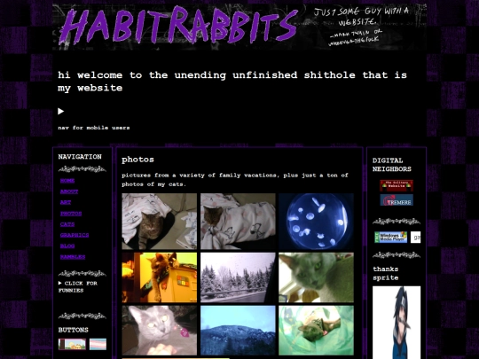 photos screenshot