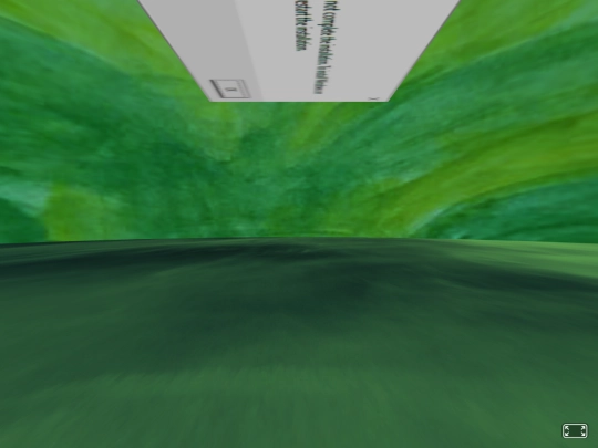 aframe screenshot
