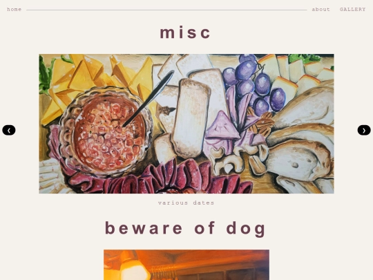 gallery screenshot