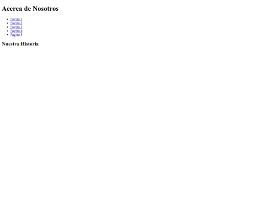 pagina1 screenshot