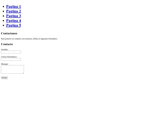 pagina5 screenshot