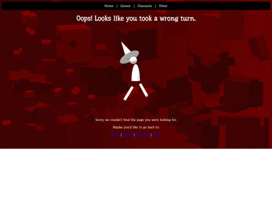 Tempbi screenshot