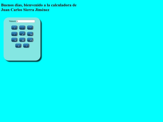 calculadora_jcsj screenshot