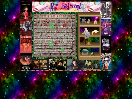 bedroom screenshot