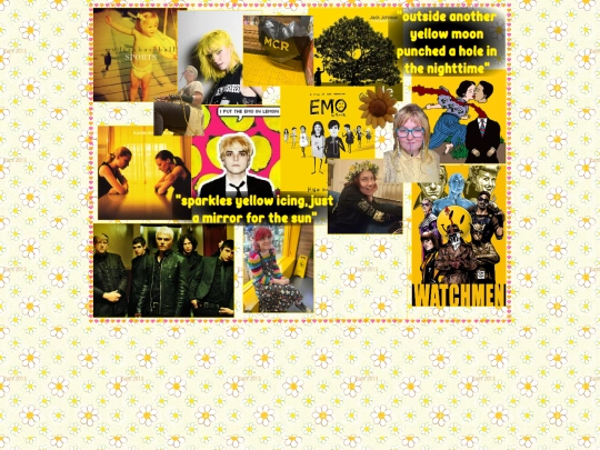 yellow screenshot