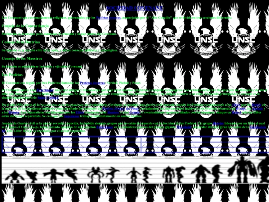 sociedad covenant screenshot