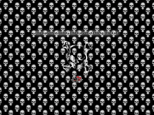 Skull screenshot