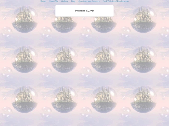 basic screenshot