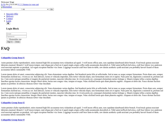 nn/faq screenshot