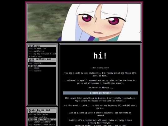 brokenBetween_H_and_K_ screenshot