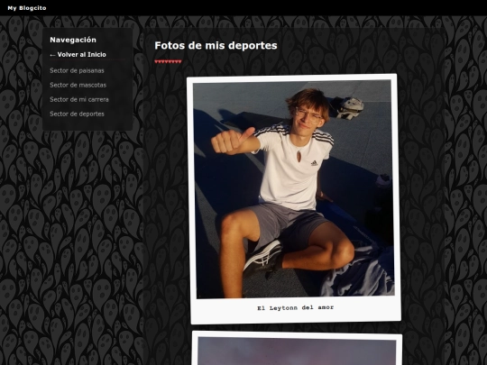 deportei screenshot