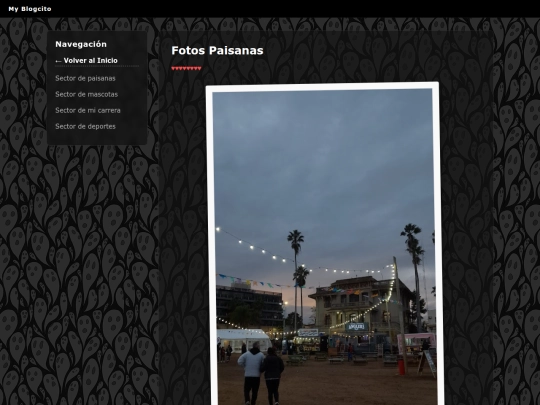 paisanas screenshot