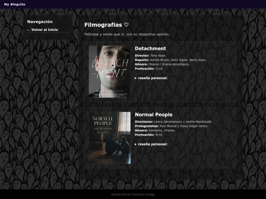 pelis screenshot