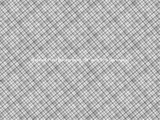 test screenshot