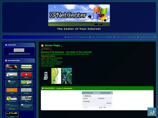 2011 screenshot