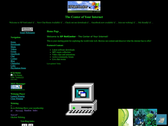 backup/Backup1 screenshot