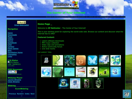 backup/Backup2 screenshot