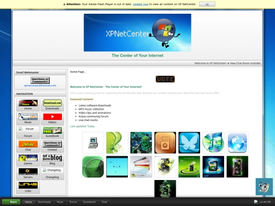 backup/Backup8 screenshot