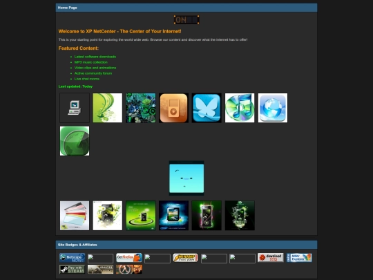 backup/Template/2012/home screenshot