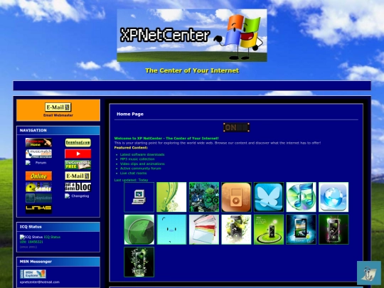 backup/mobile2012 screenshot