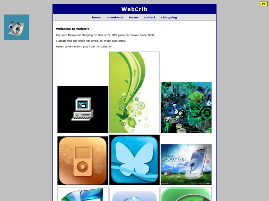 backup/xpnetcenter_prototype screenshot