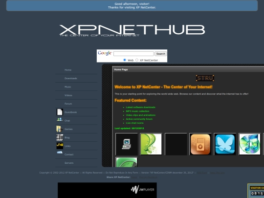 enter screenshot
