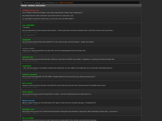enter/forum screenshot