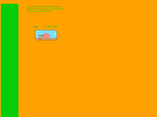 ham_ham_lane/eat screenshot