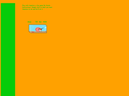 ham_ham_lane/flip screenshot