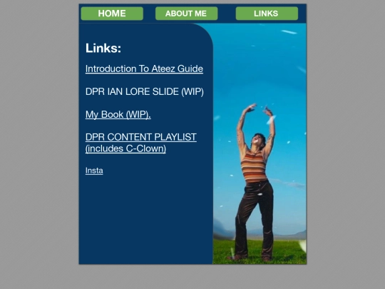 PAGE3 screenshot
