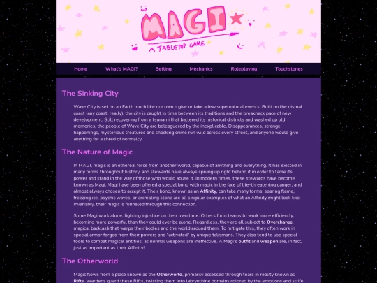 my_creations/magi/setting screenshot