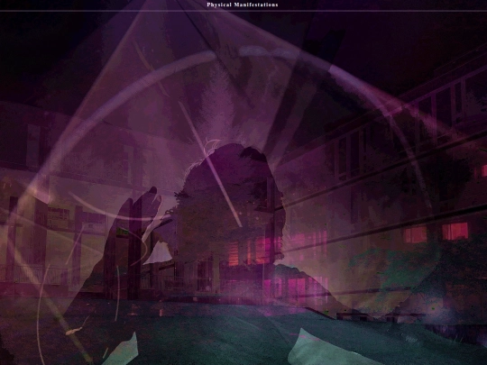 Shows screenshot