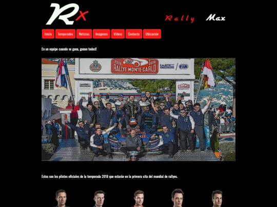 Proyecto_Html5_CSS/html/noticias screenshot