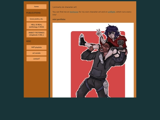 art screenshot