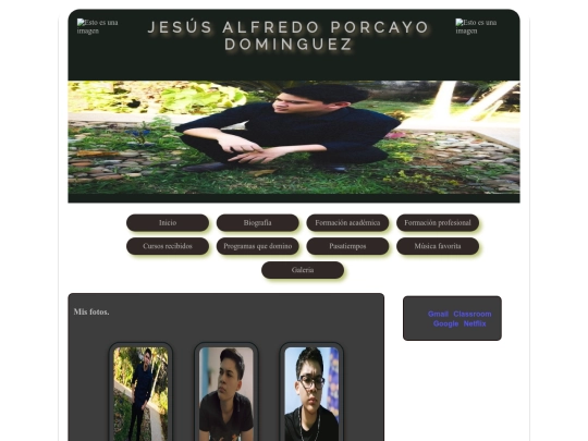 galeria screenshot