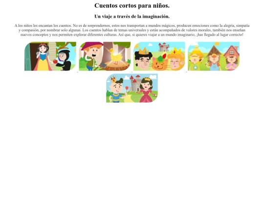 inicio screenshot