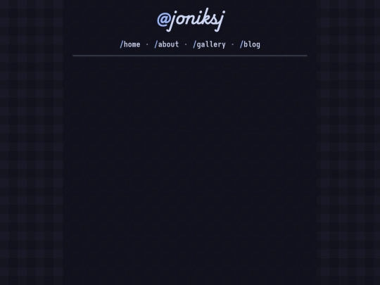gallery screenshot